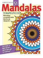 El arte con Mandalas